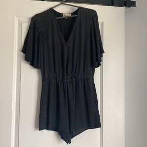 Cloth & Stone romper